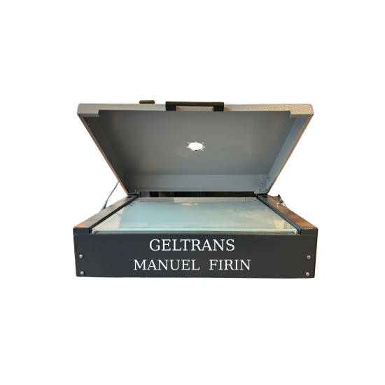 Geltrans Manuel Fırın 